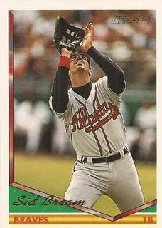Sid Bream