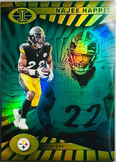 Najee Harris