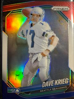 Dave Krieg