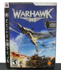 Warhawk [Microphone Bundle] Playstation 3 Prices