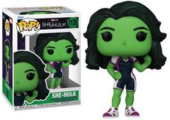 She-Hulk #1126