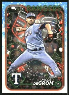 Jacob deGrom