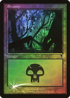Swamp