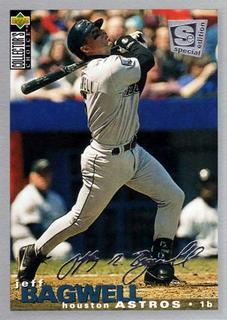 Jeff Bagwell