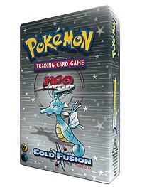 Cold Fusion Theme Deck