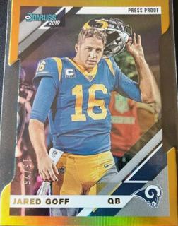 Jared Goff