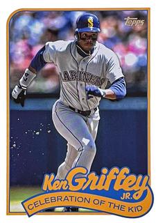 Ken Griffey Jr.