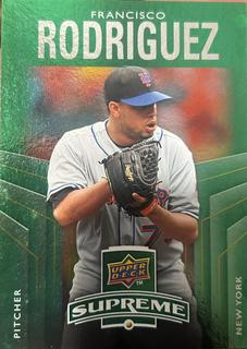 Francisco Rodriguez