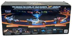 Back Box | Hot Wheels: Rift Rally Playstation 4