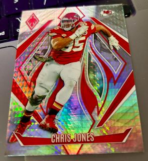 Chris Jones