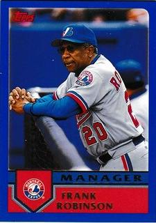 Frank Robinson