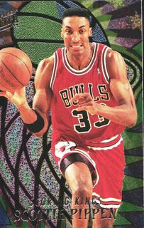 Scottie Pippen
