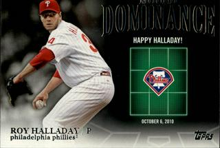 Roy Halladay