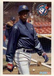 Alfredo Griffin