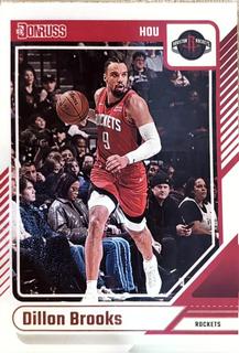 Dillon Brooks