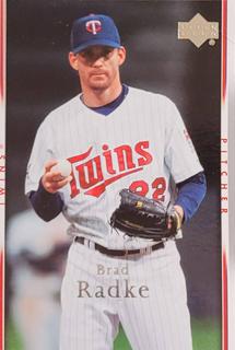 Brad Radke