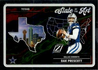 Dak Prescott