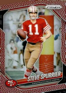 Steve Spurrier