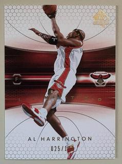 Al Harrington