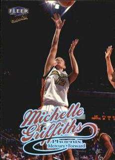 Michelle Griffiths