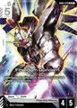 Freedom Gundam [Holo] | Gundam Steel Requiem