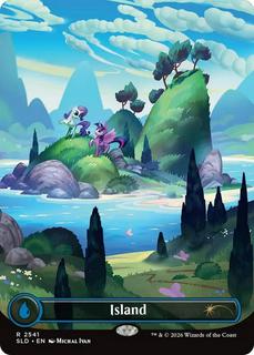 Island