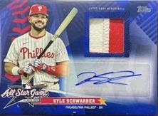 Kyle Schwarber
