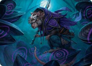 Nightwhorl Hermit