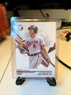 Cal Ripken Jr.