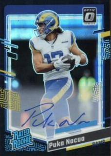 Puka Nacua