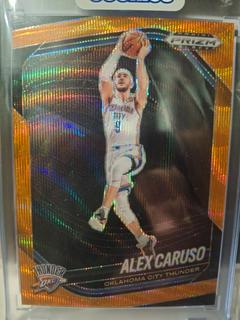 Alex Caruso