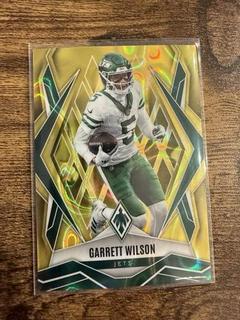 Garrett Wilson