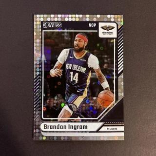 Brandon Ingram
