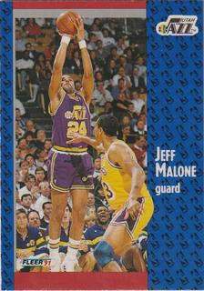 Jeff Malone