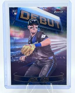 Jace Jung