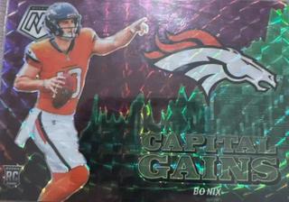 Bo Nix