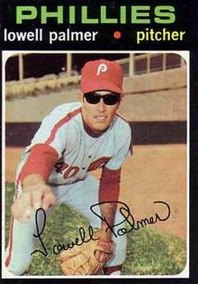 Lowell Palmer