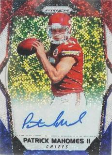 Patrick Mahomes II