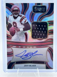 Jeff Blake