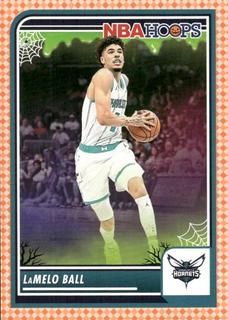 LaMelo Ball