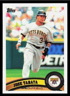 Jose Tabata