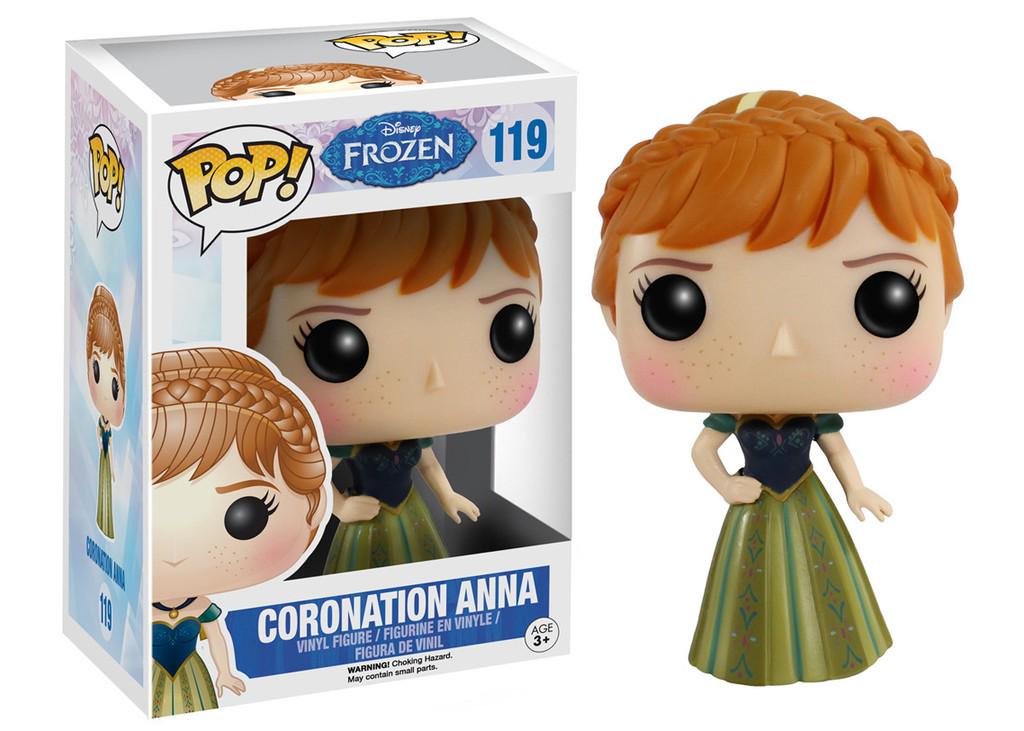 Coronation Anna #119