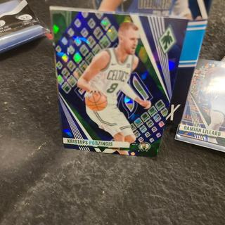 Kristaps Porzingis