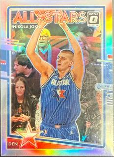Nikola Jokic