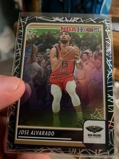 Jose Alvarado