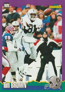 Tim Brown