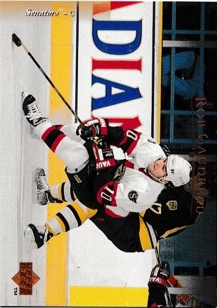 Rob Gaudreau #164