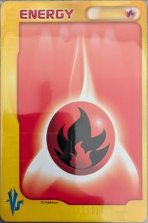 Fire Energy