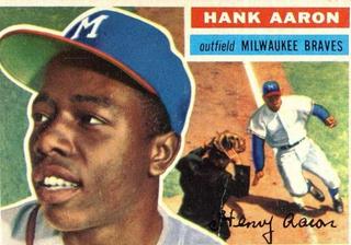 Hank Aaron