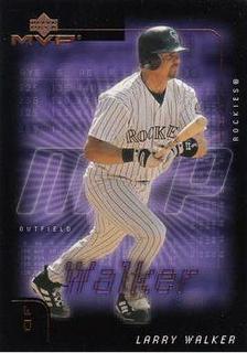 Larry Walker